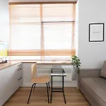 Appartamento Cozy And Light Near Center Vilnius