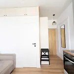 Cozy And Light Near Center Vilnius