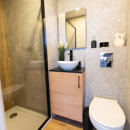 Appartamento Cozy And Light Near Center *