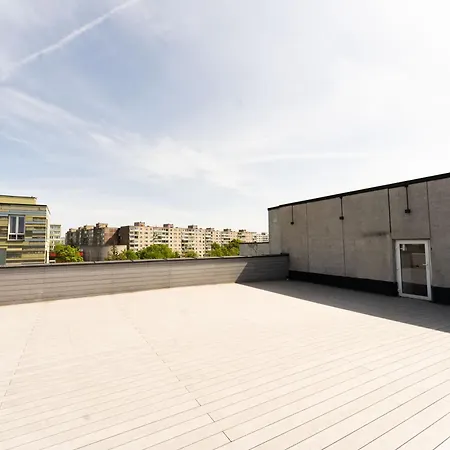 Appartamento Cozy And Light Near Center