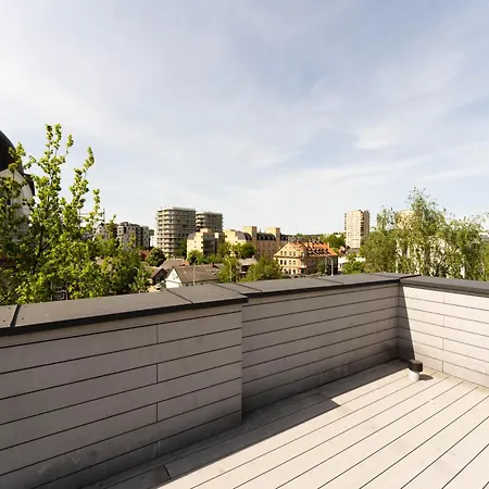 Cozy And Light Near Center * 维尔纽斯