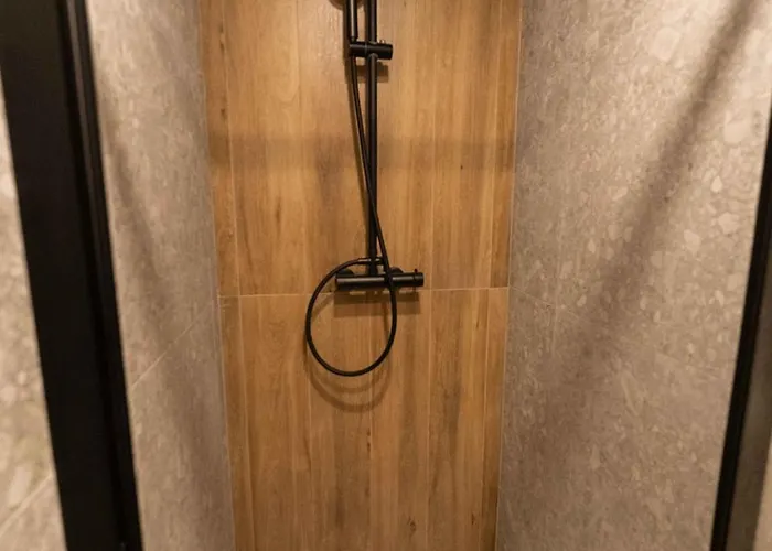 Cozy And Light Near Center וילנה