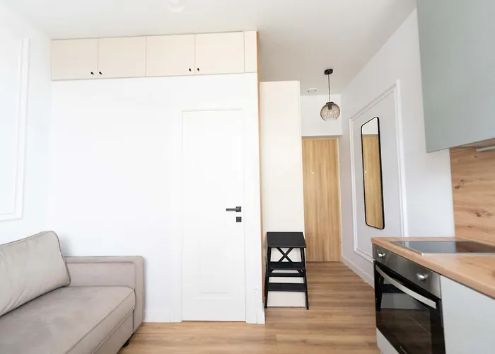 Cozy And Light Near Center Vilnius